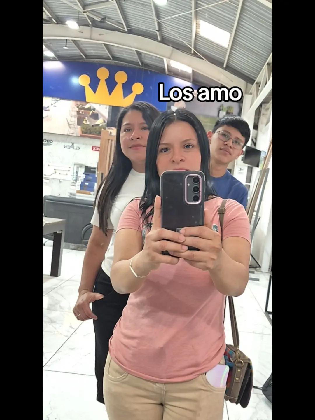 @Ani Lopez