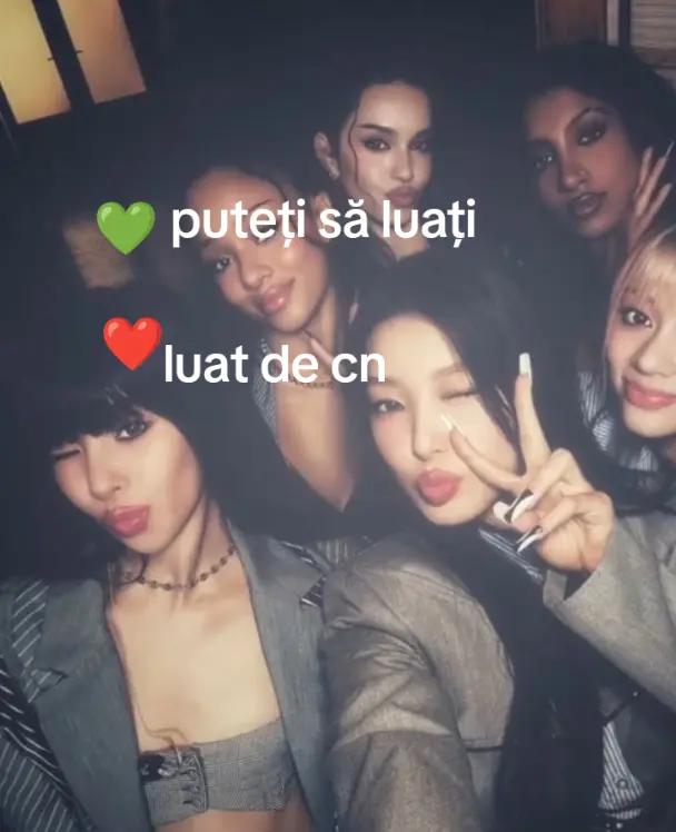 @Yoonkaye/Katseye 🌹