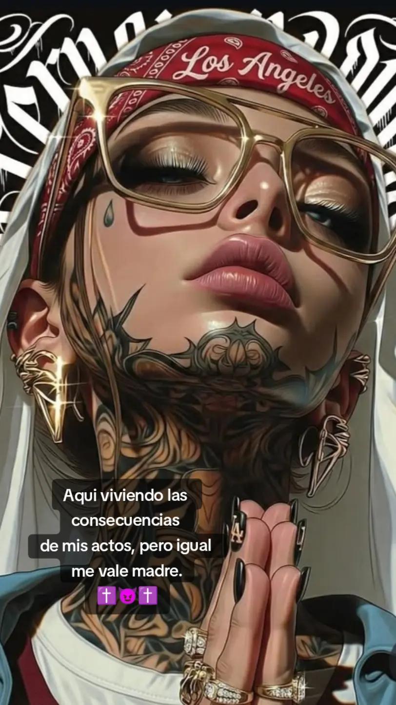 @✝️ LA MONJA ✝️ [👑]