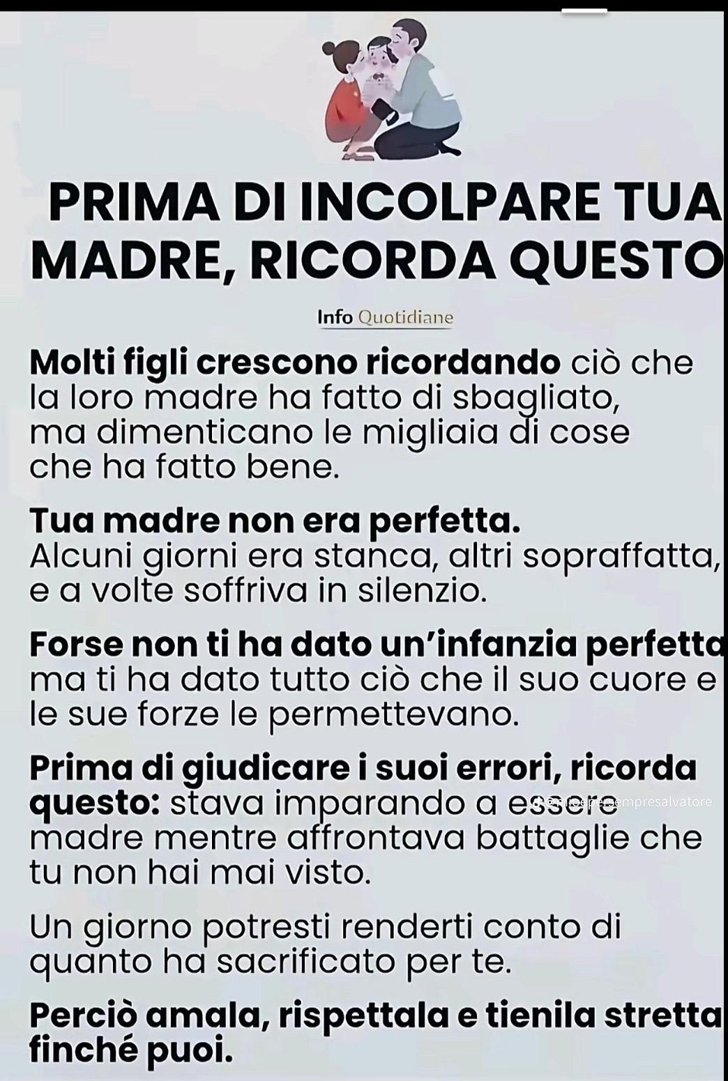 @Rosa Casella