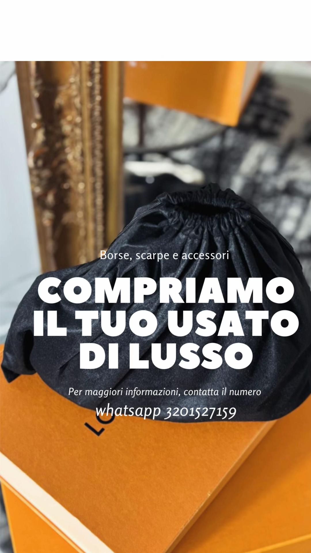@Vintagissimo SecondHandLuxury