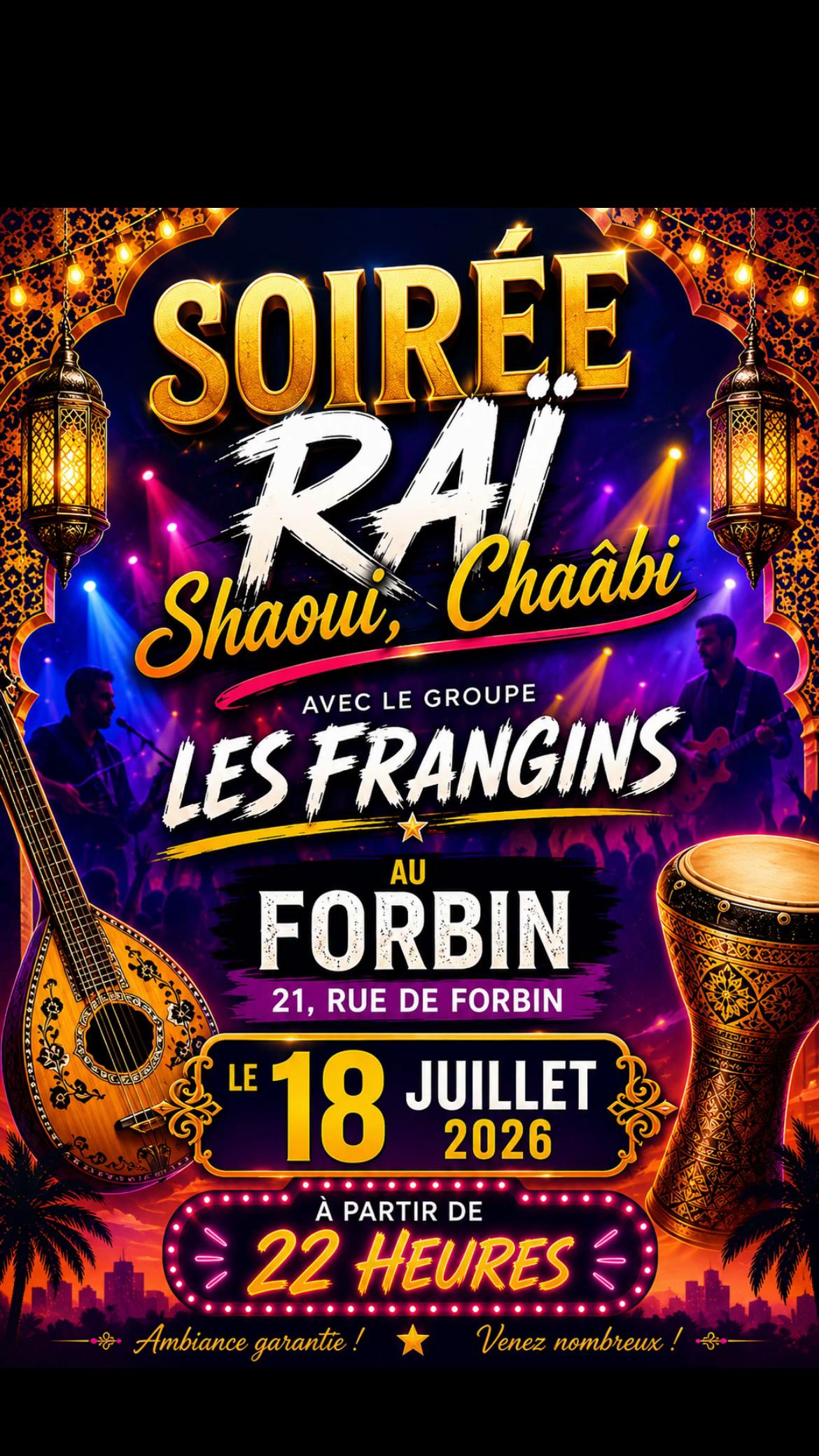 @Les frangins et les frangines