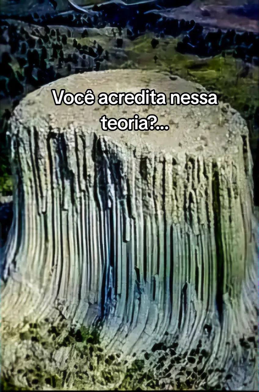 @Lendas Urbanas Mundiais