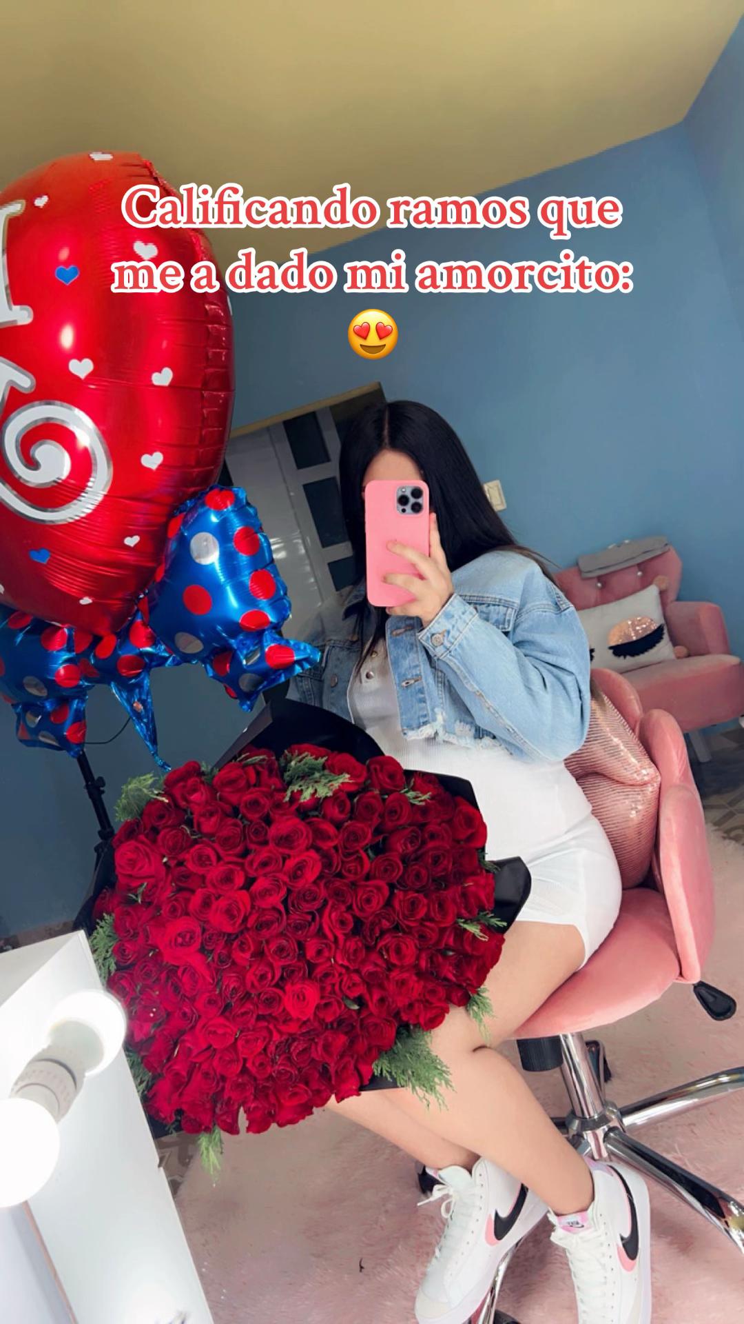 @Melanie Contreras