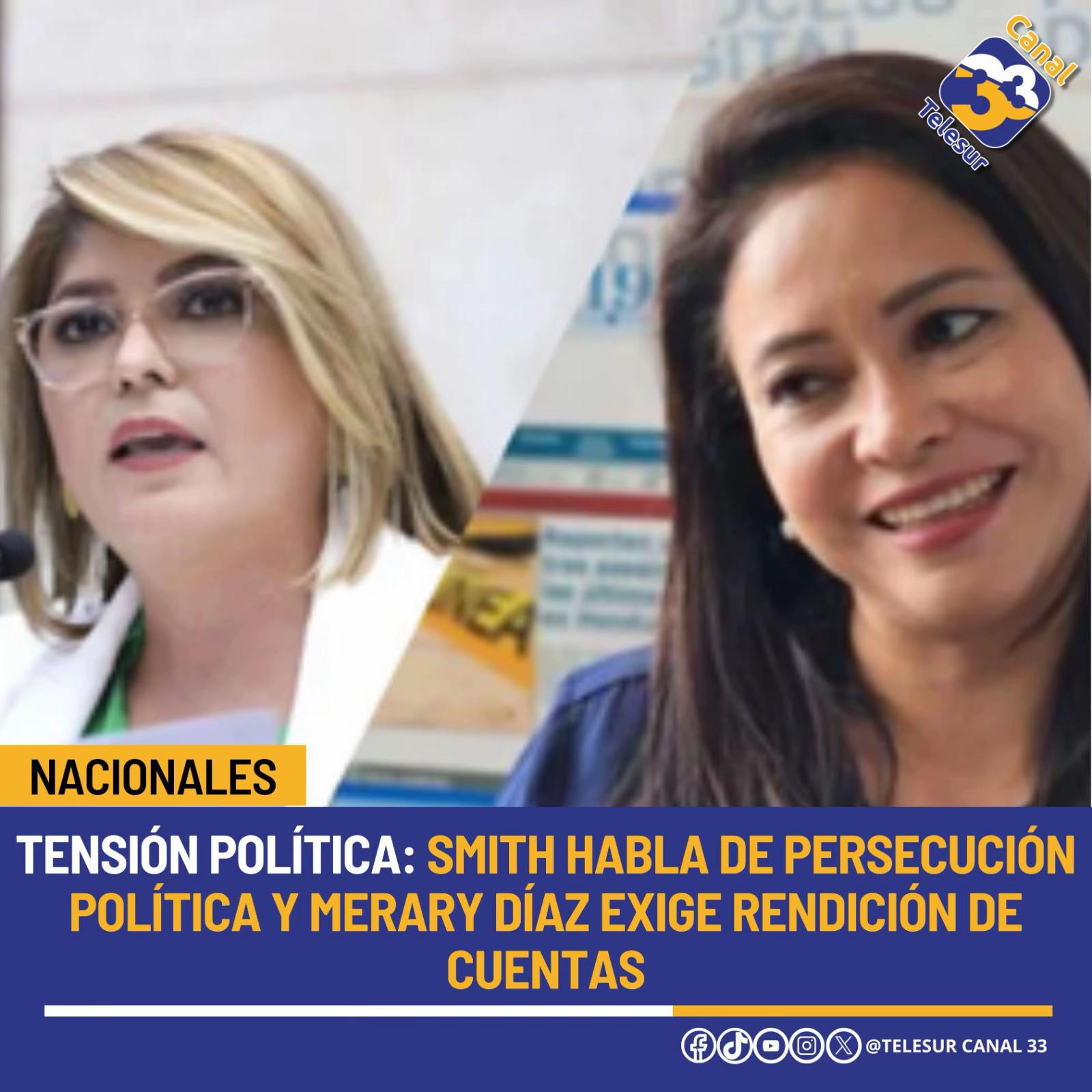 @Telesur Canal 33