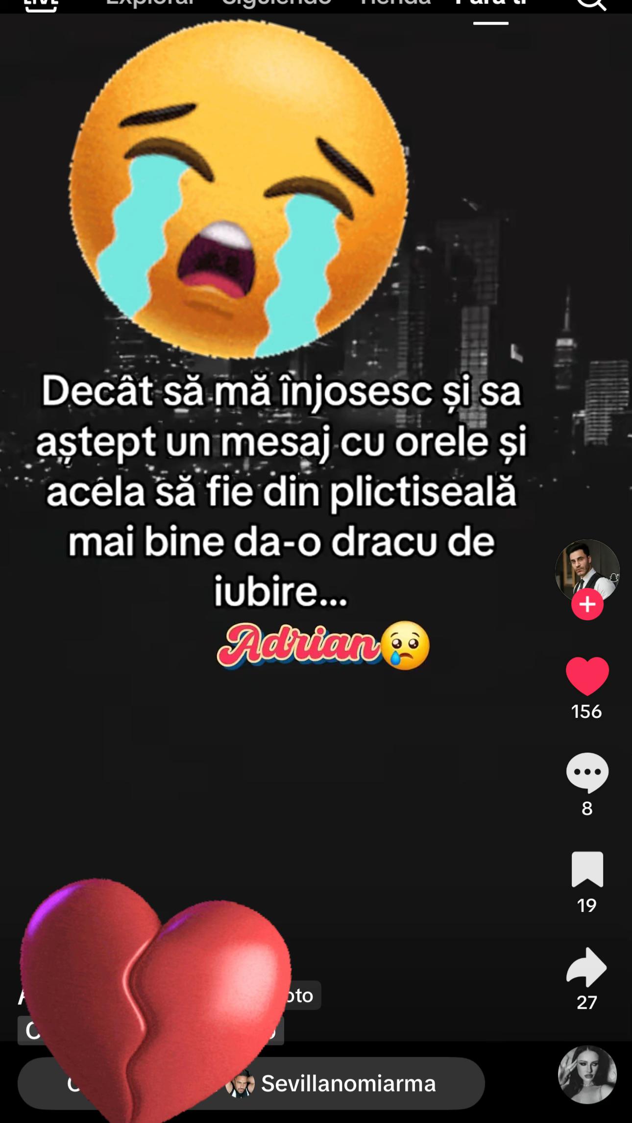 @Nineta balan nina