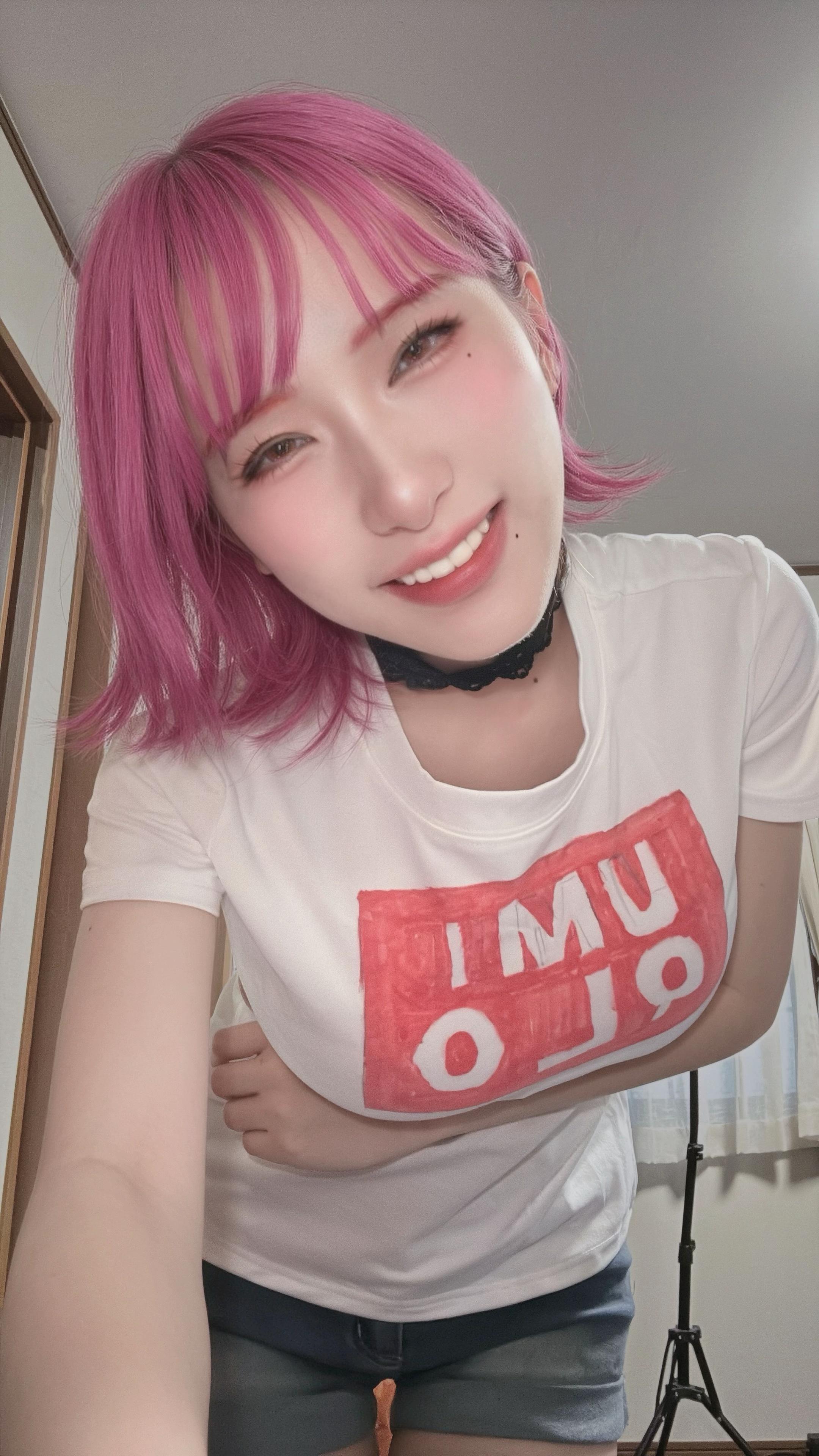 @Bew(べう)