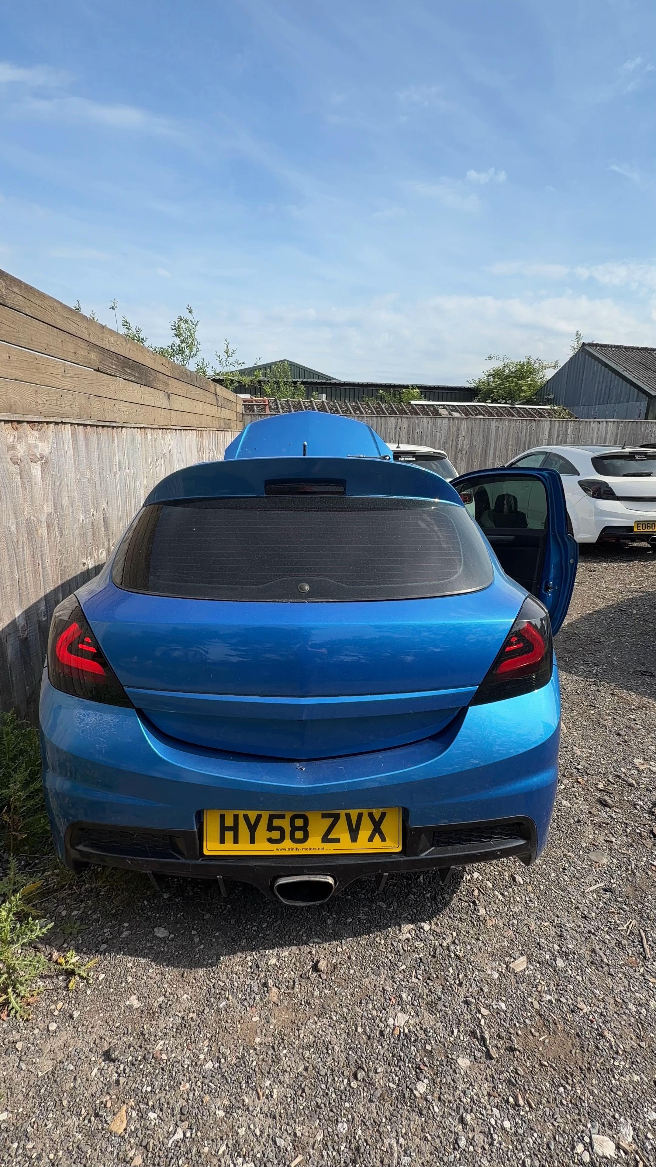 @AJAYS VXR SPECIALIST