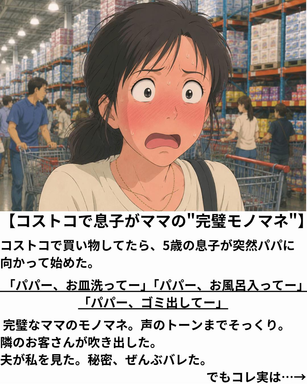 @パピーいしがみ