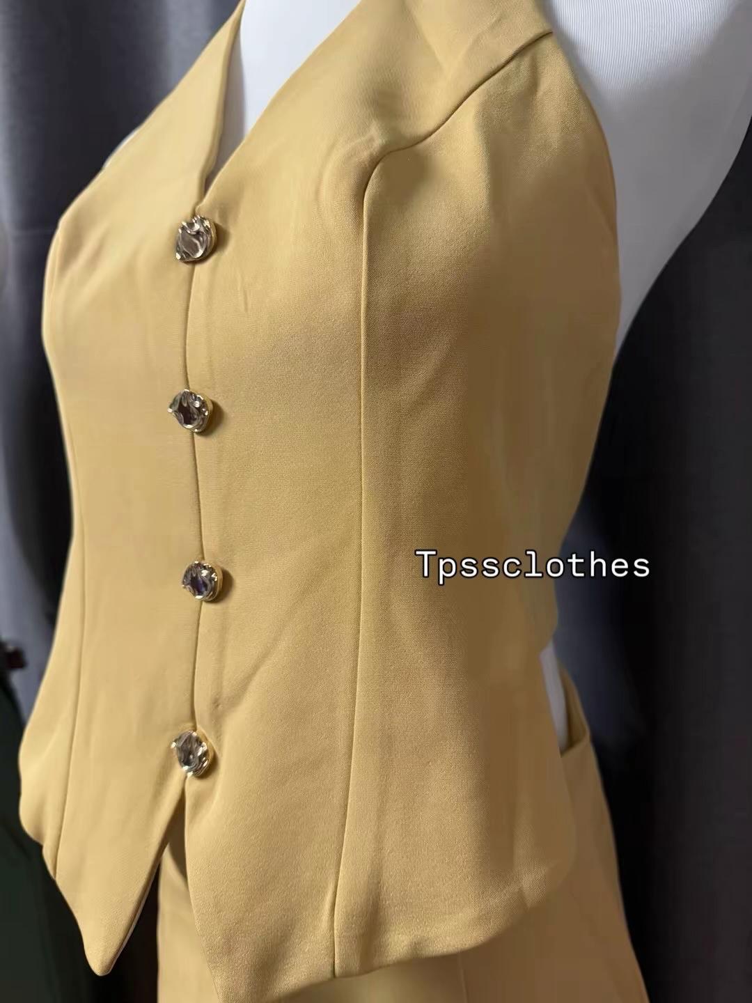 @Tpss clothes Brand