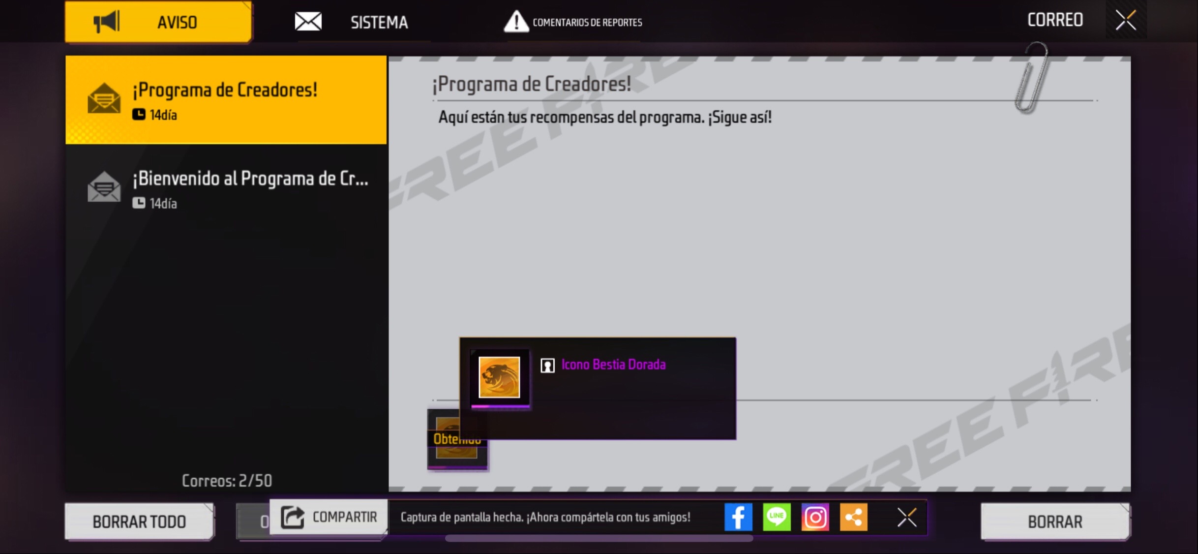 @R7 crixs
