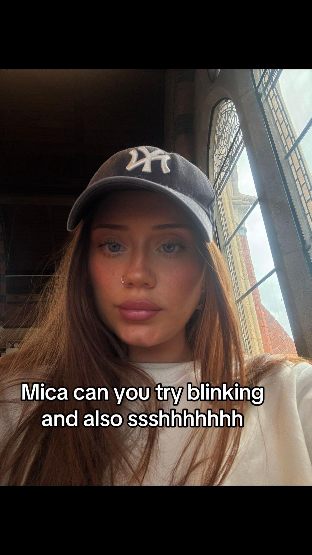 @Robyn