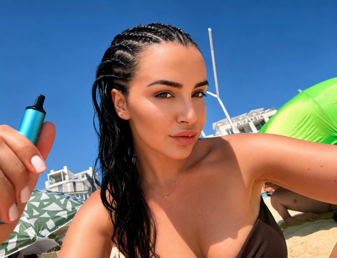 @Bebiana Soraia