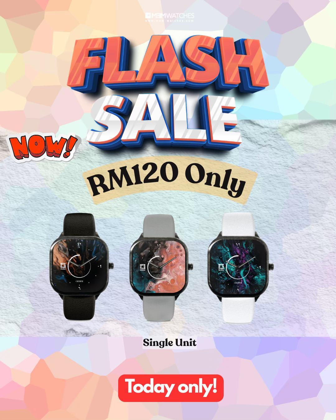 @MEM Watches
