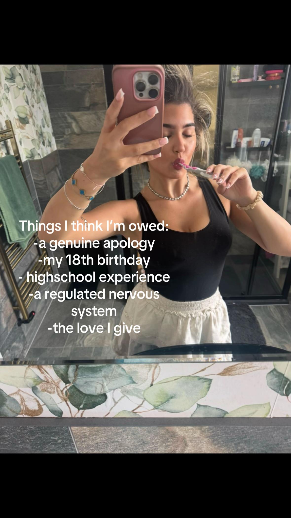 @Kyra Ann