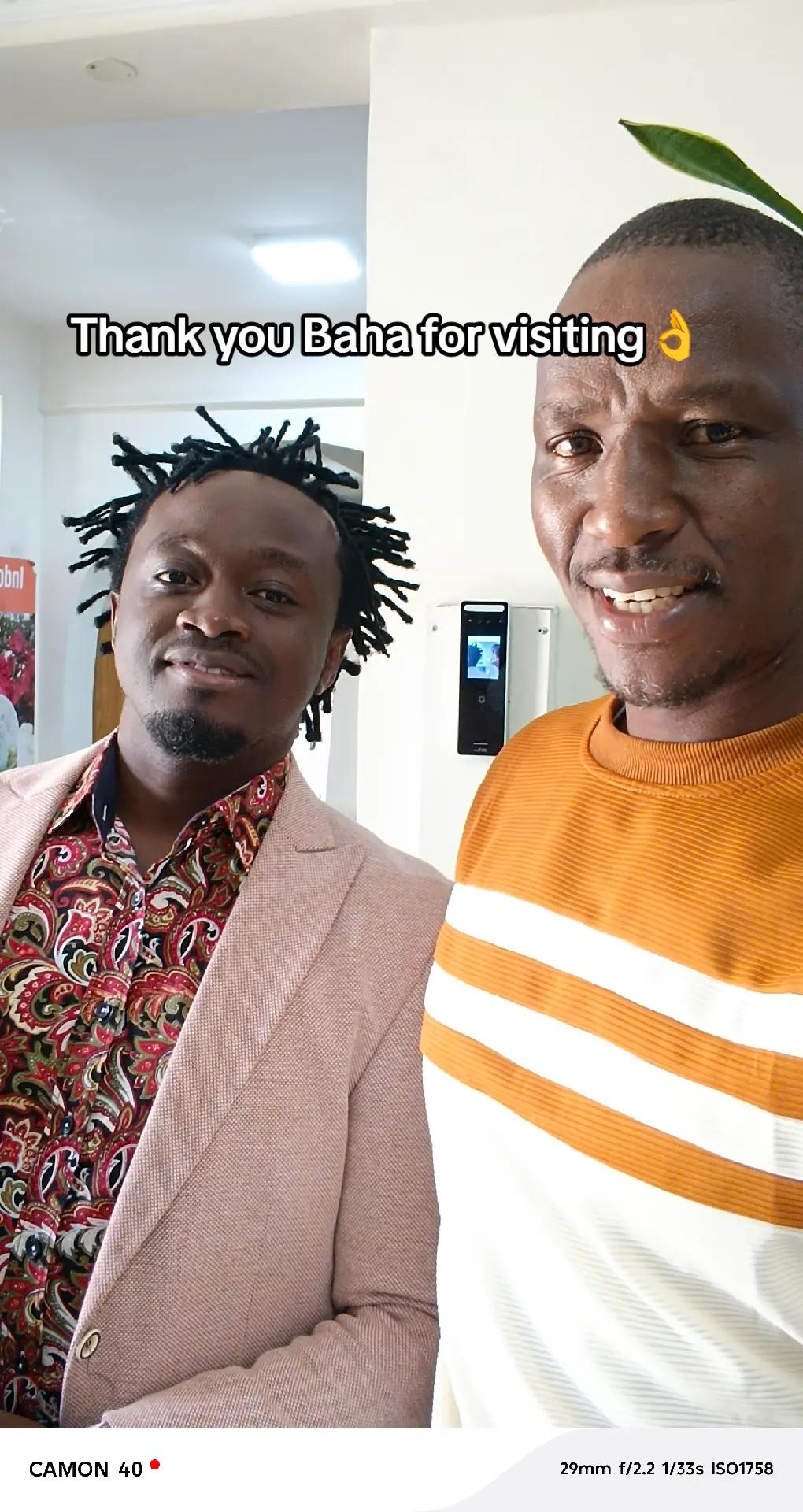 @NDUMBULE