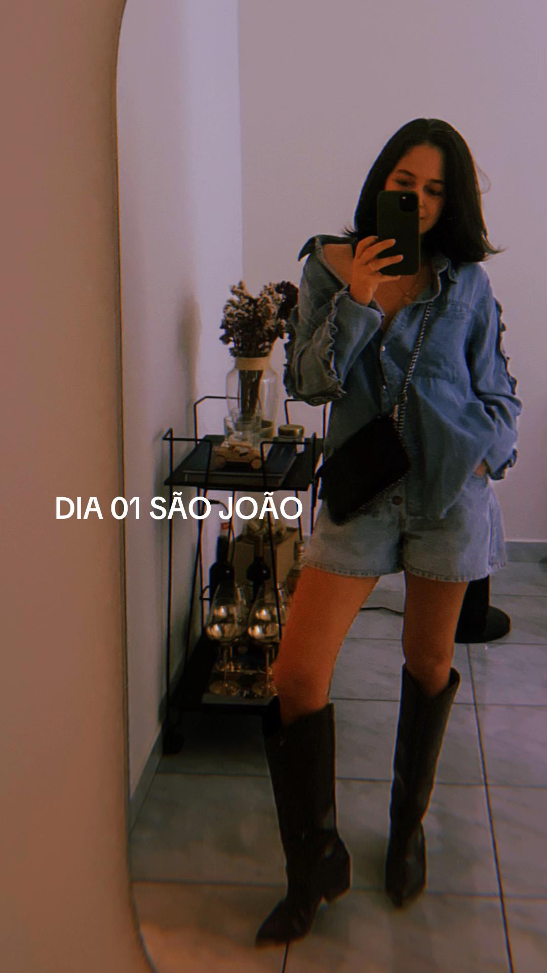 @Geovana Louise