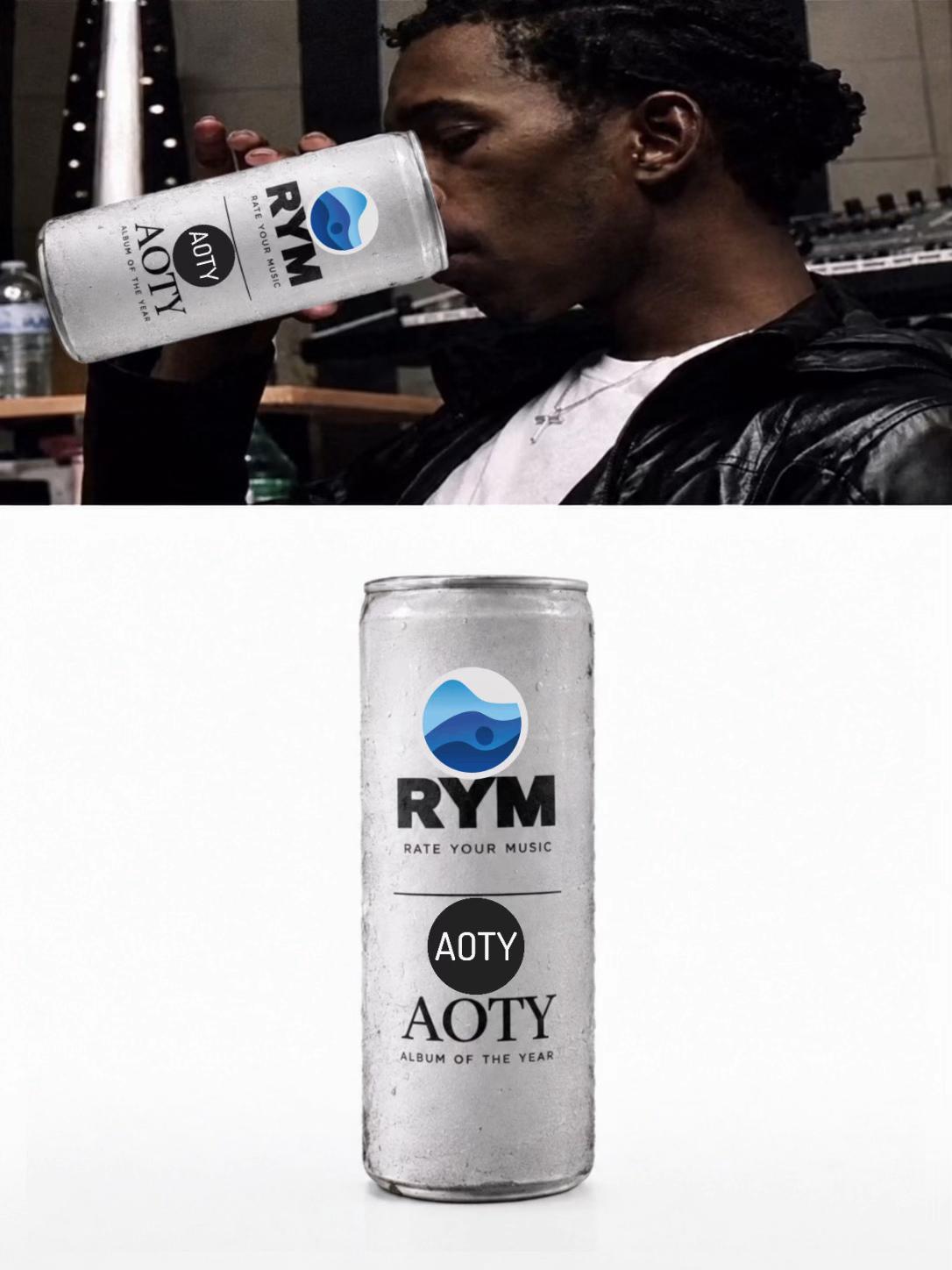@ant rym/aoty