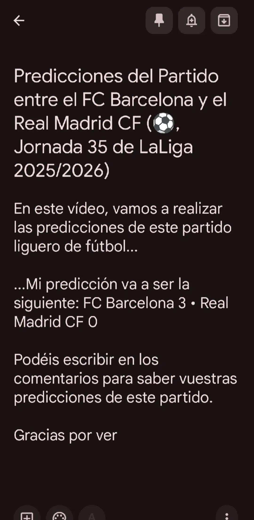 @Arturo S&aacute;ez