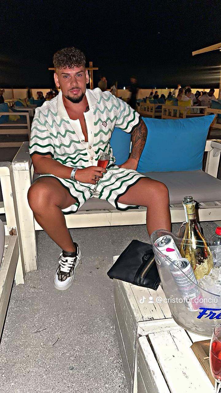 @Cristofor Donciu