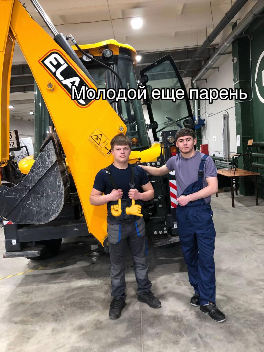 @Данил Алабужев