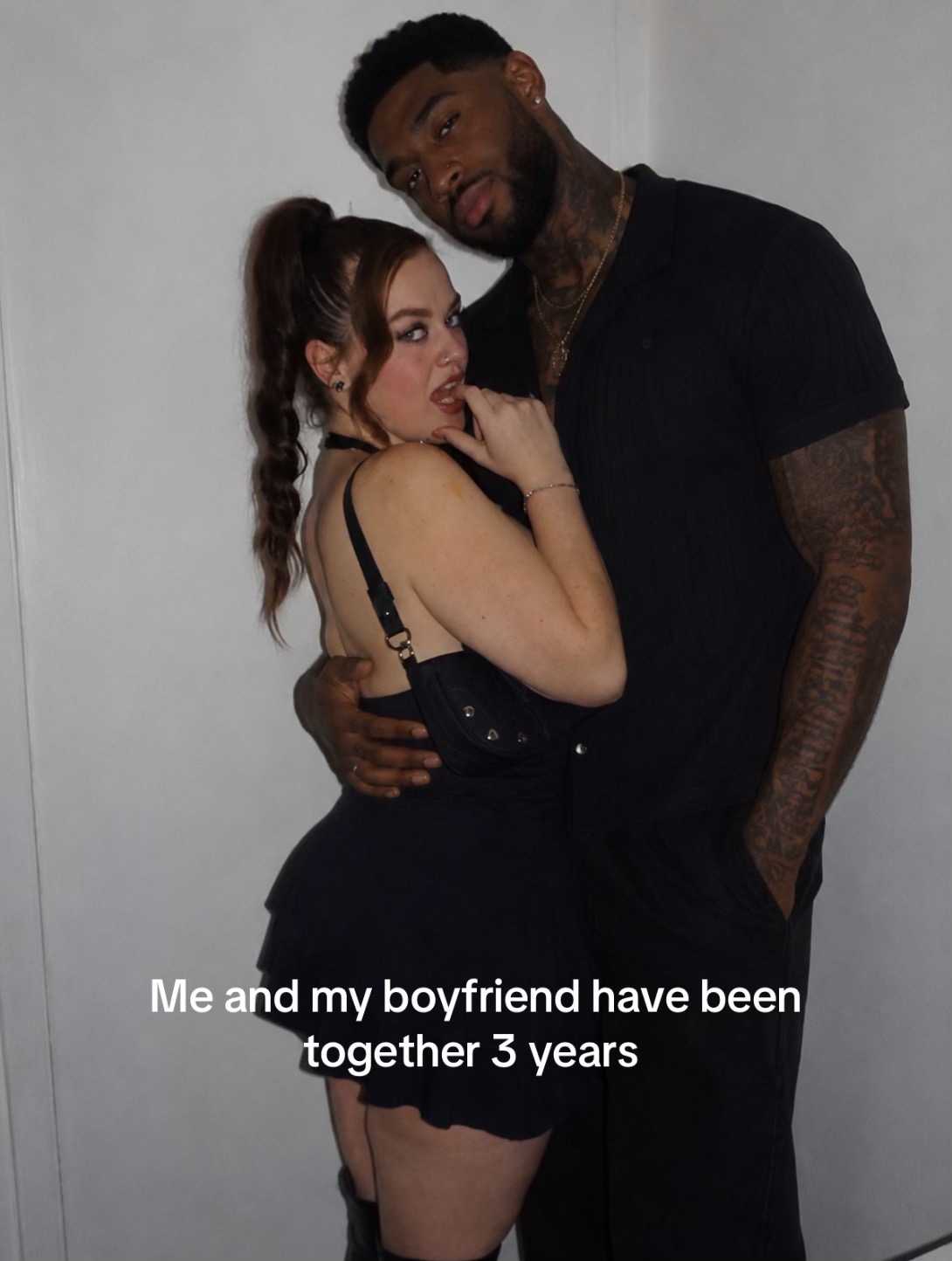 @Kennedee Newlove