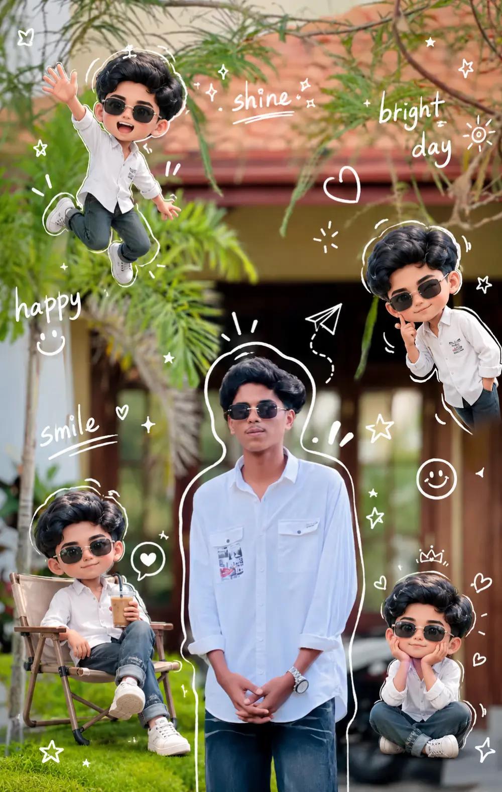 @𝙋  𝙀  𝙏  𝙀  𝙍 ⚡