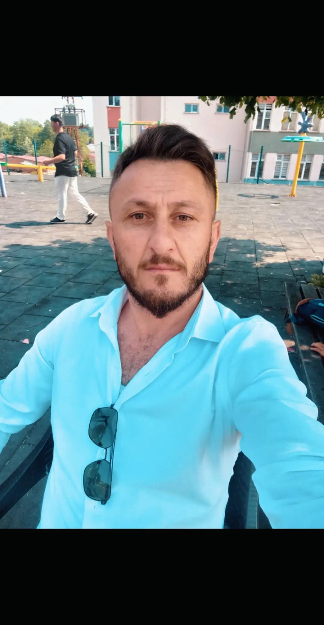 @bir umuttur yaşamak