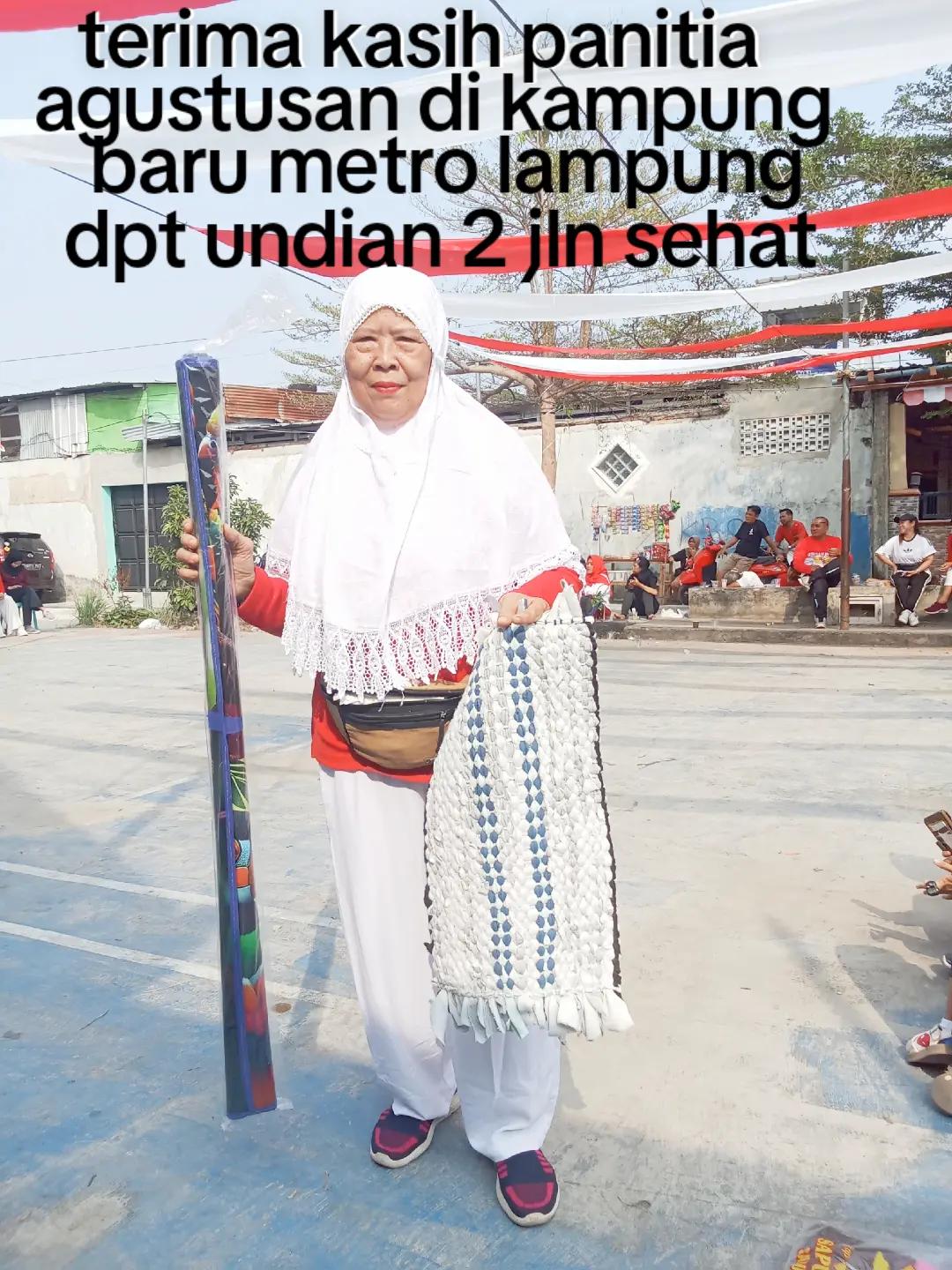 @Yunida Wati