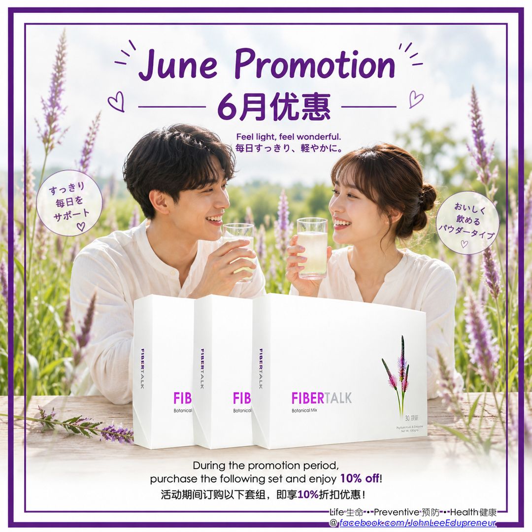 @John Lee KL