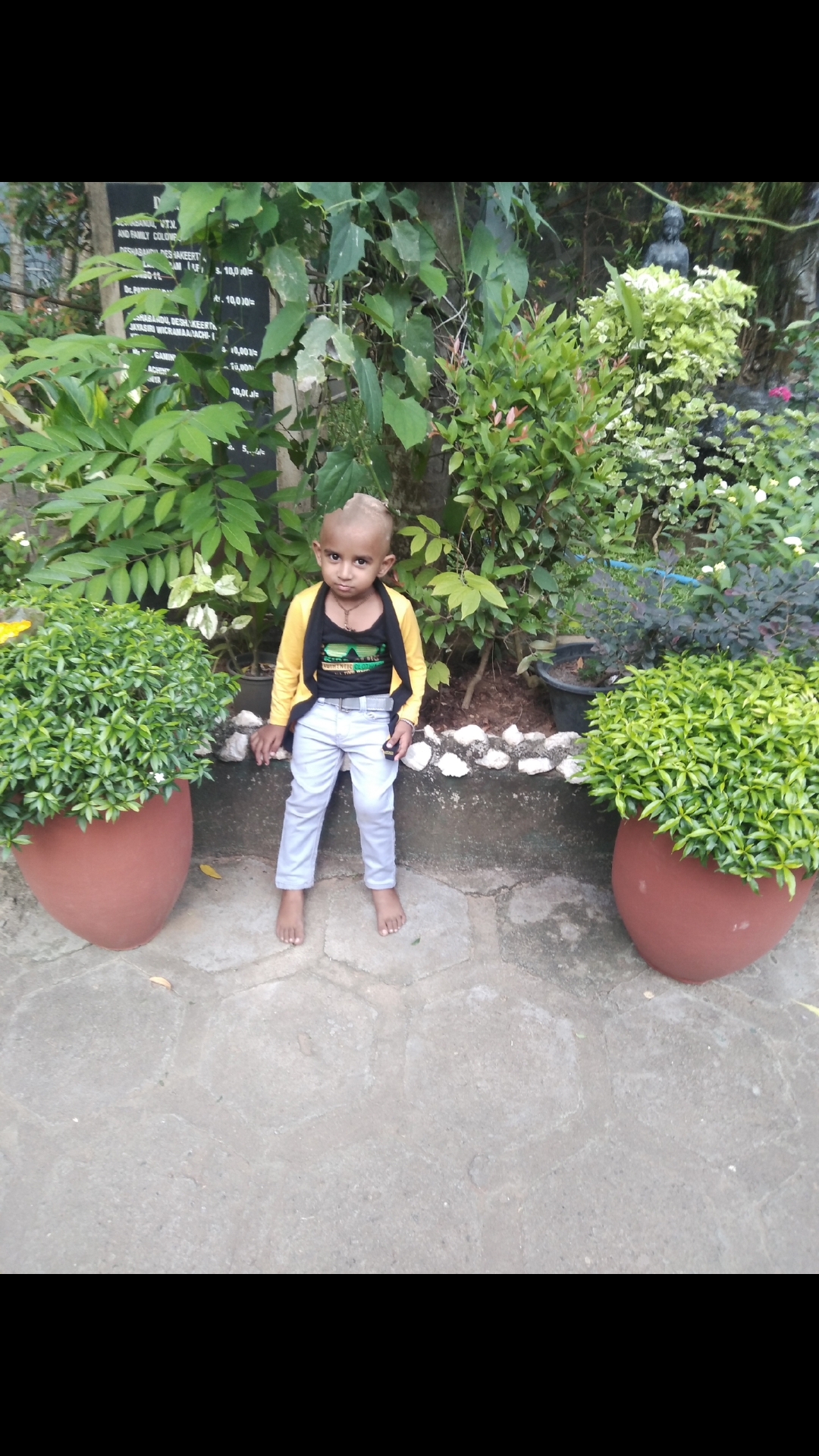 @Veeraputhiran Segar