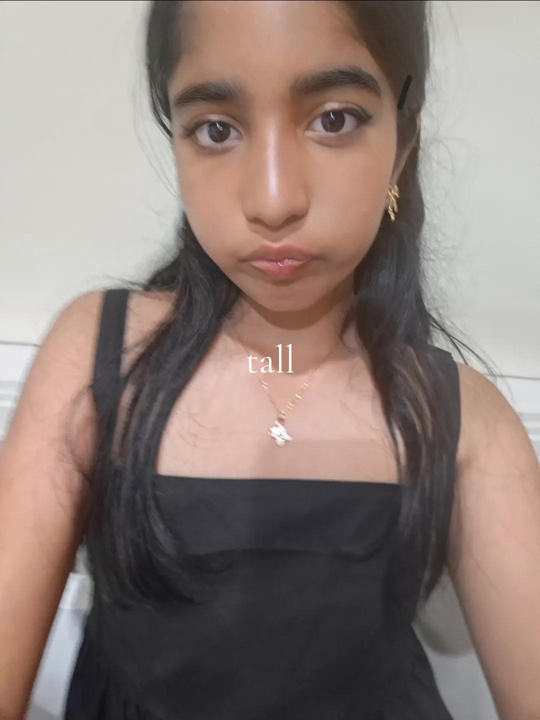 @Tamaara Mathew