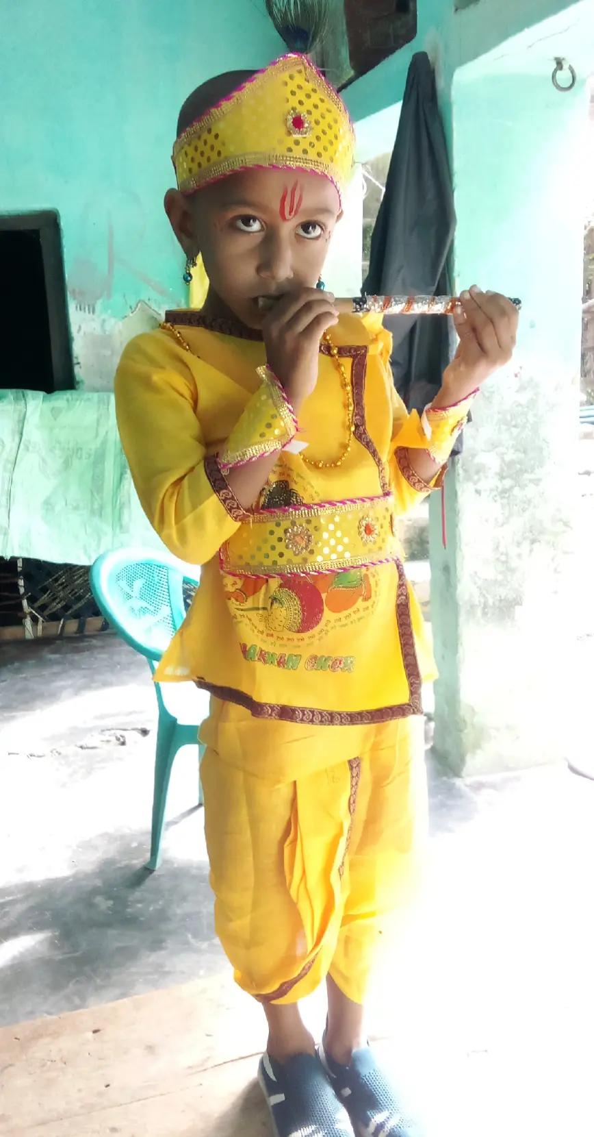 @Alok Verma