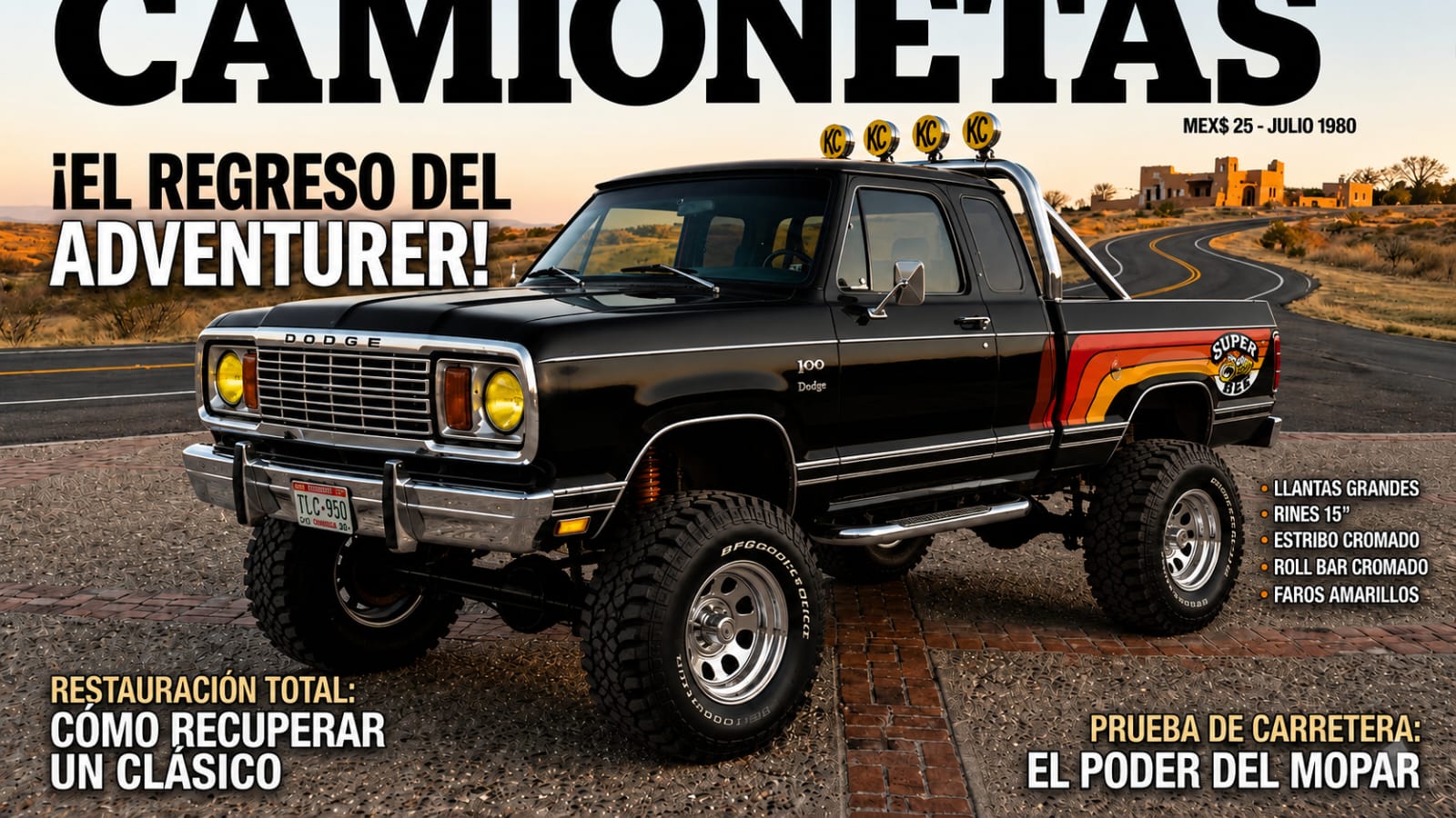 @Braulio troca DODGE Azul. 70