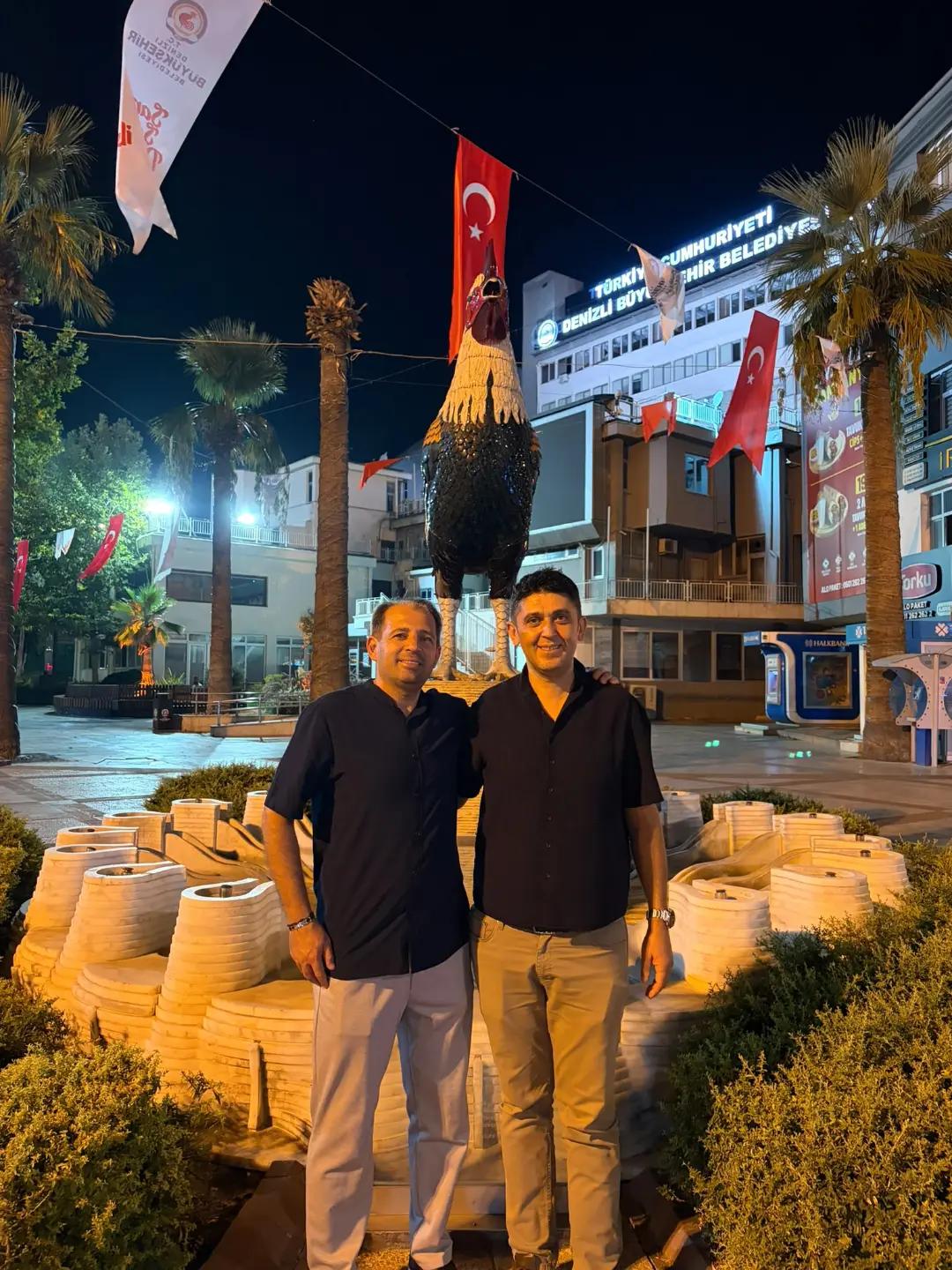@Şükrü Gün