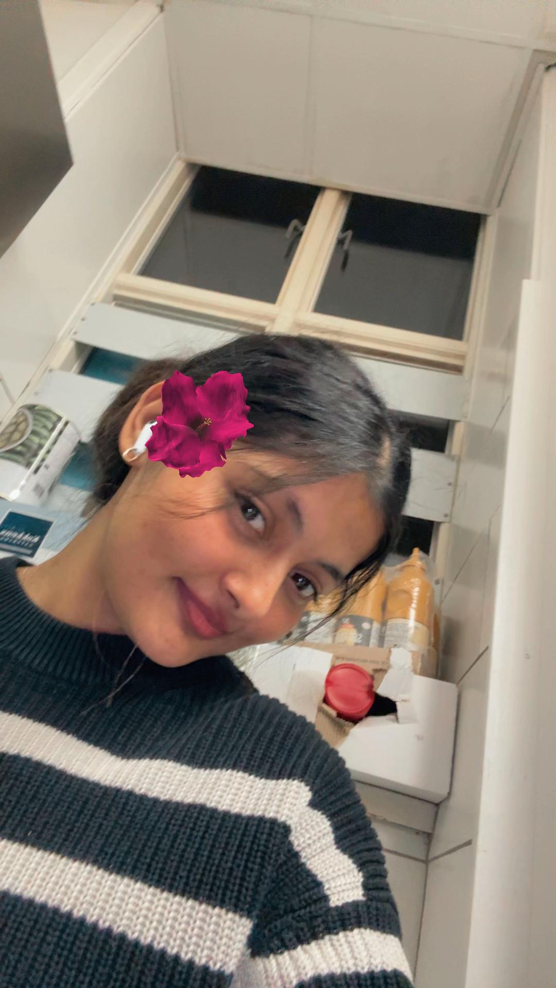 @Soniya Adhikari