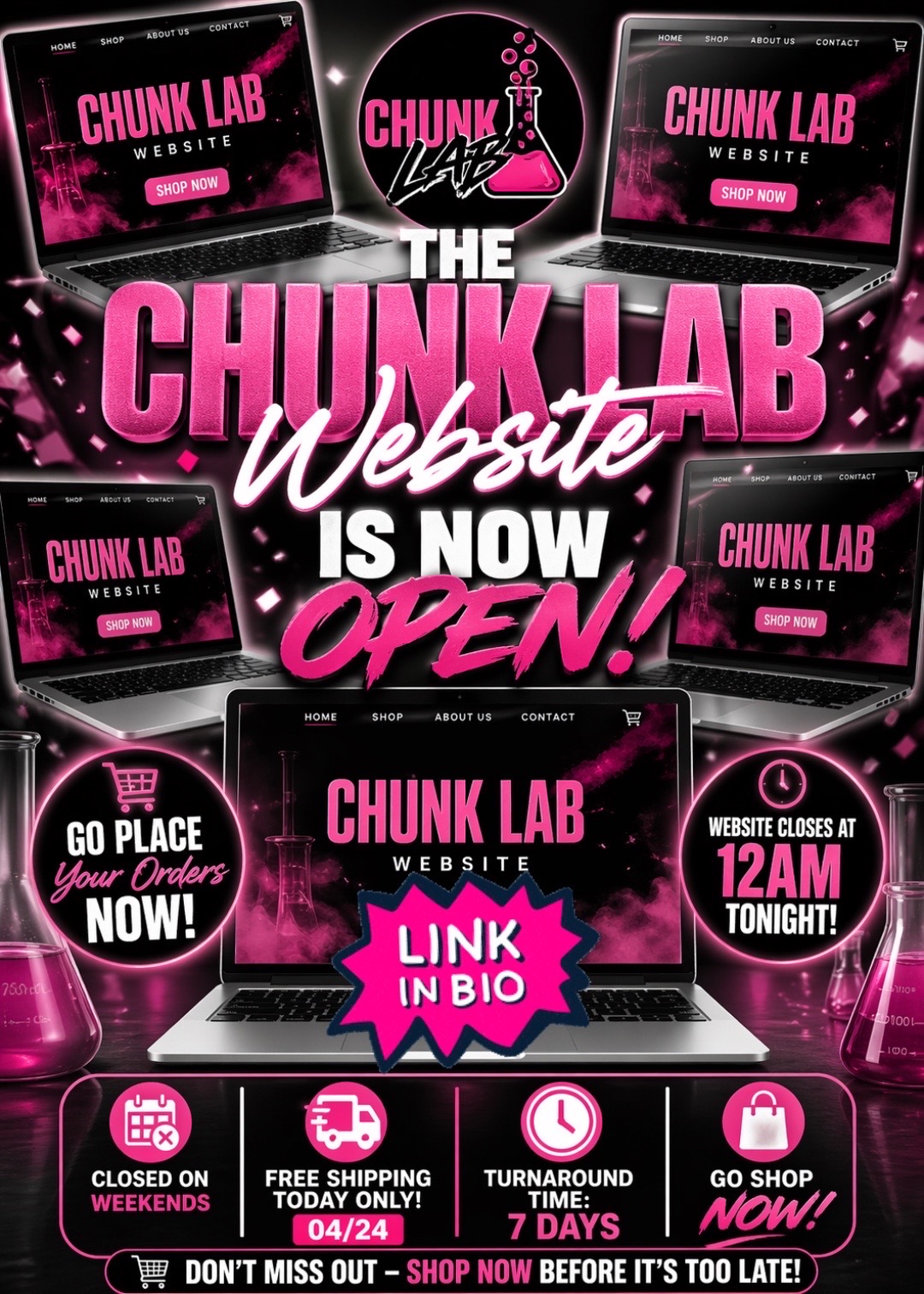 @TheChunkLab