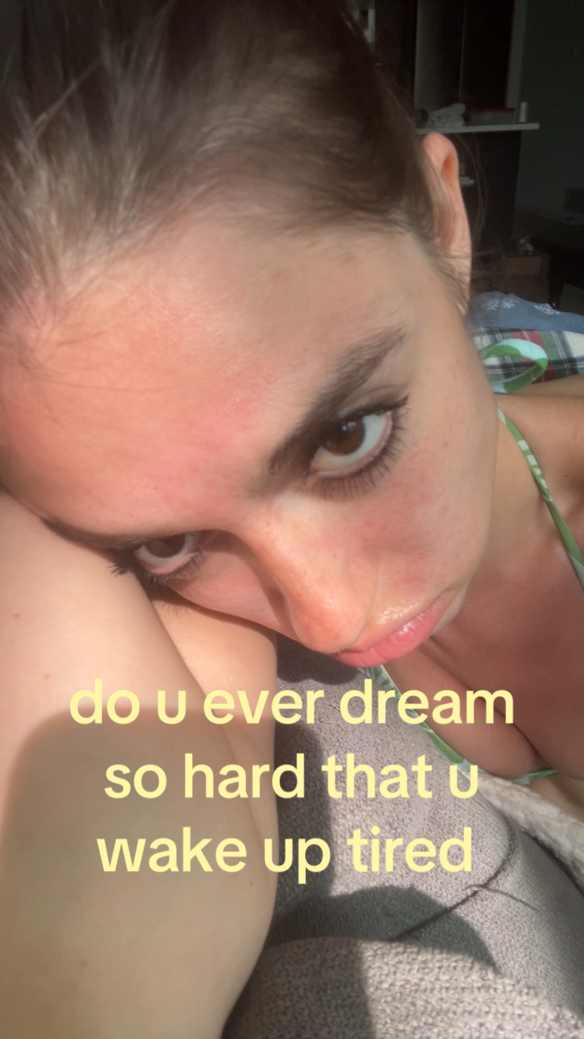 @uh nope