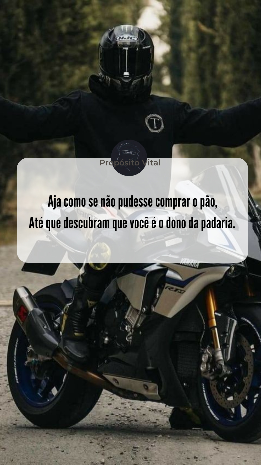 @propósito vital