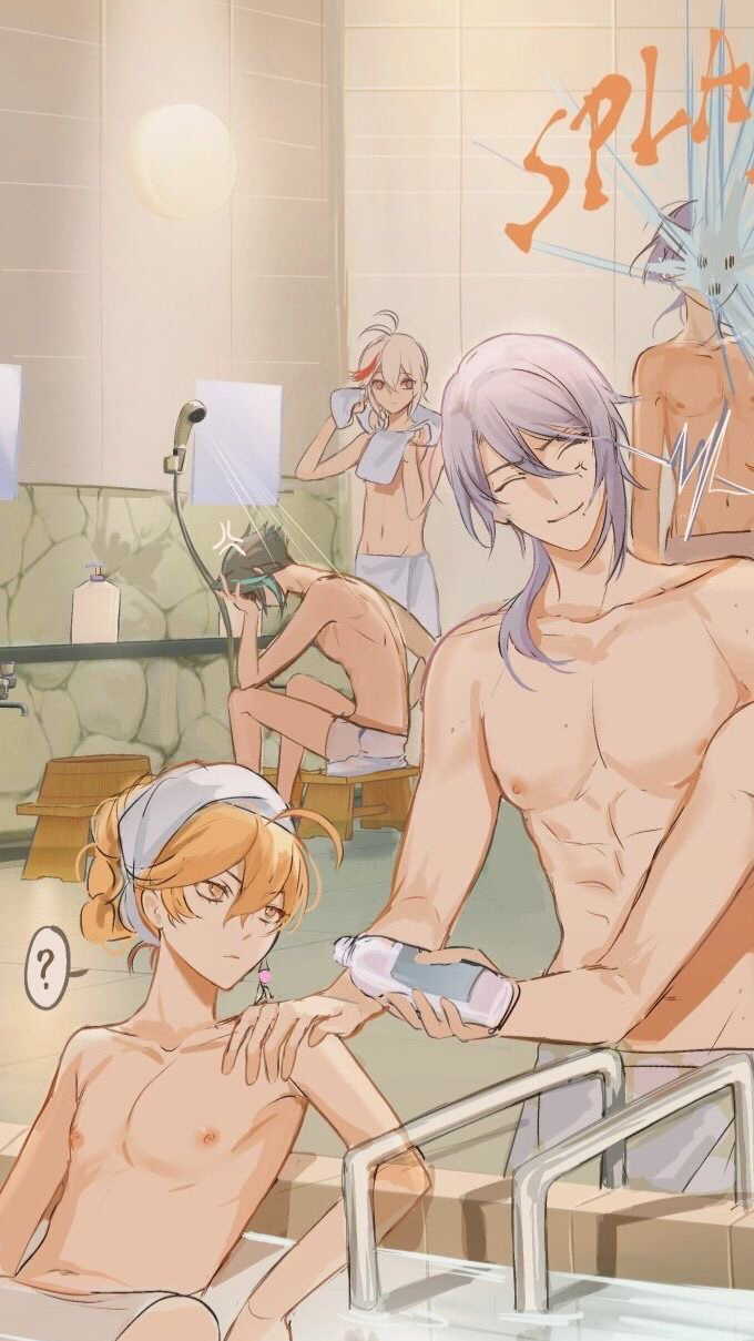 @Kaede