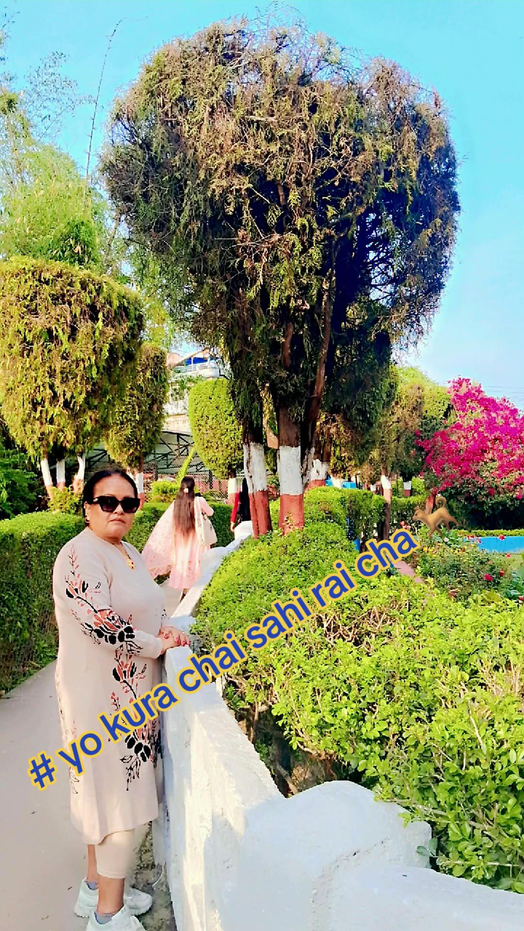 @Maya Tamang Dong