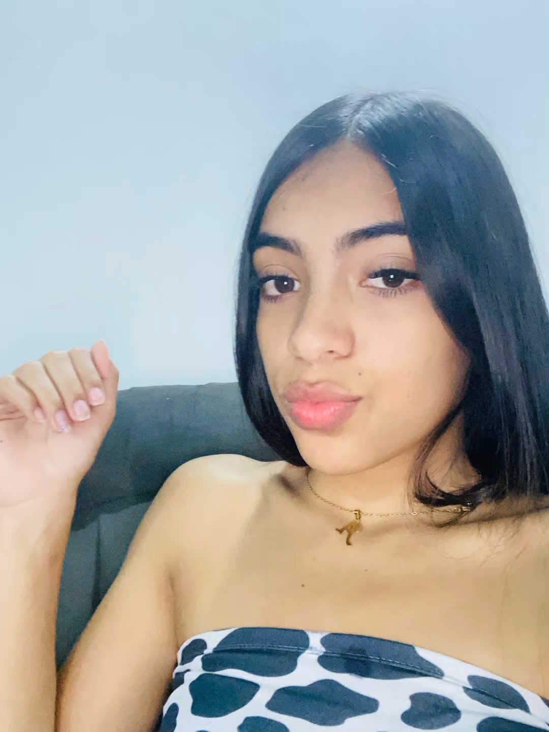 @Andreína Meléndez ♡
