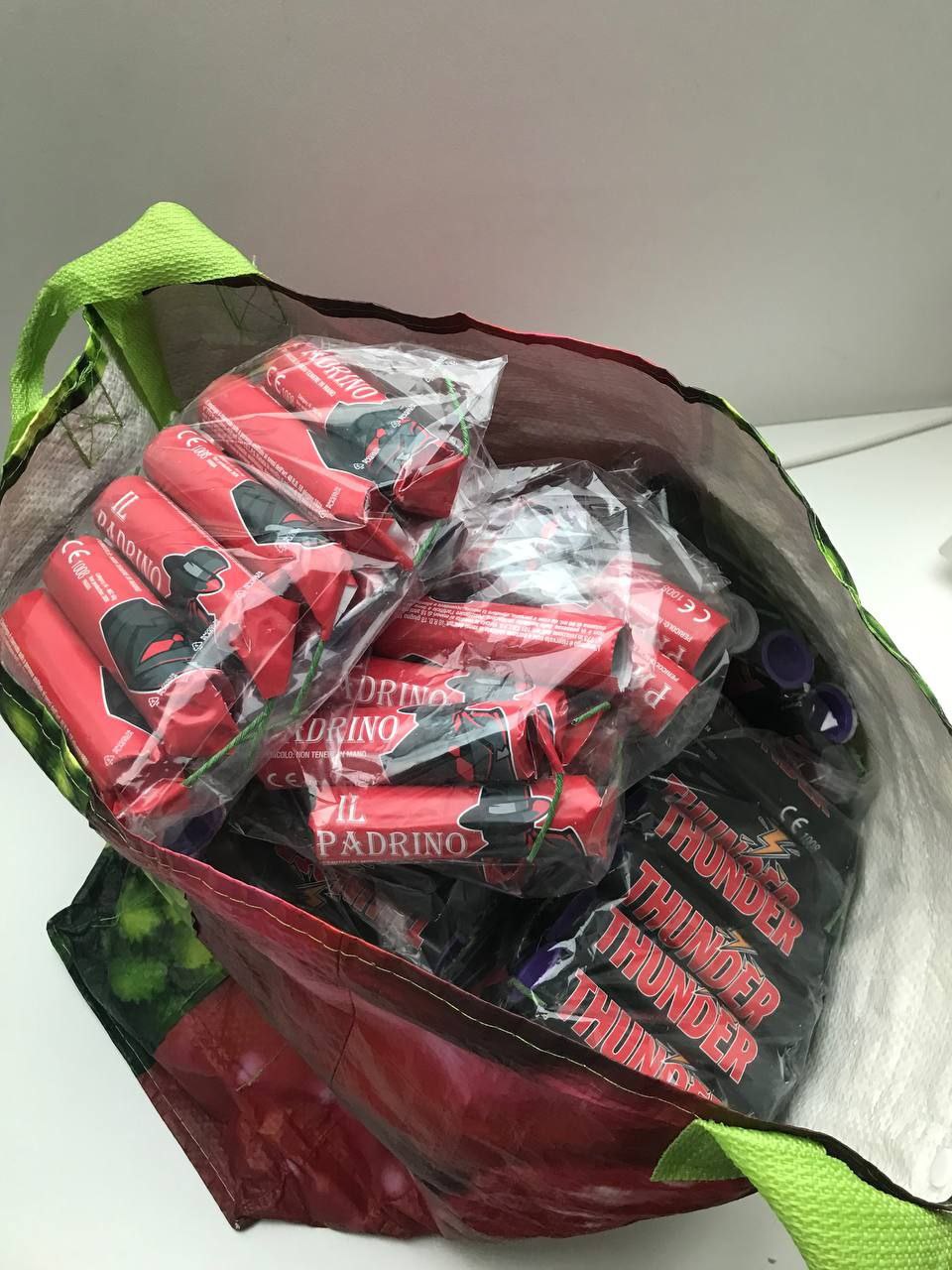 @pyro shop