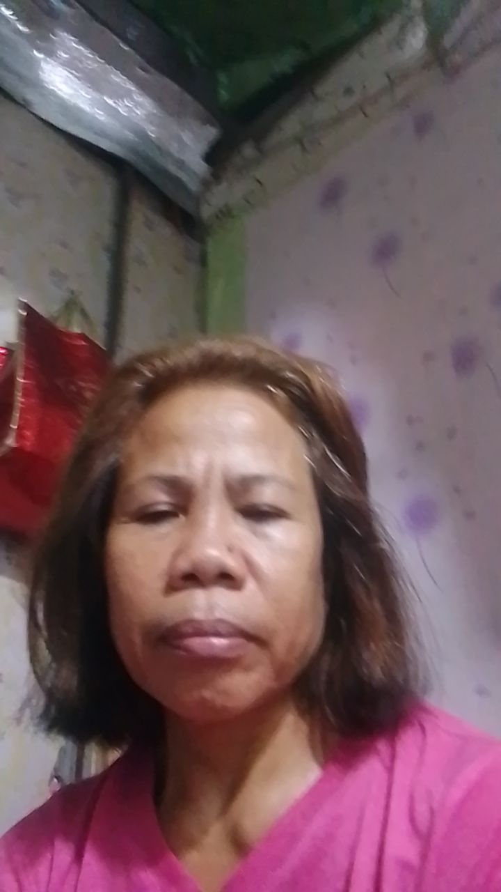 @Judy Dubria