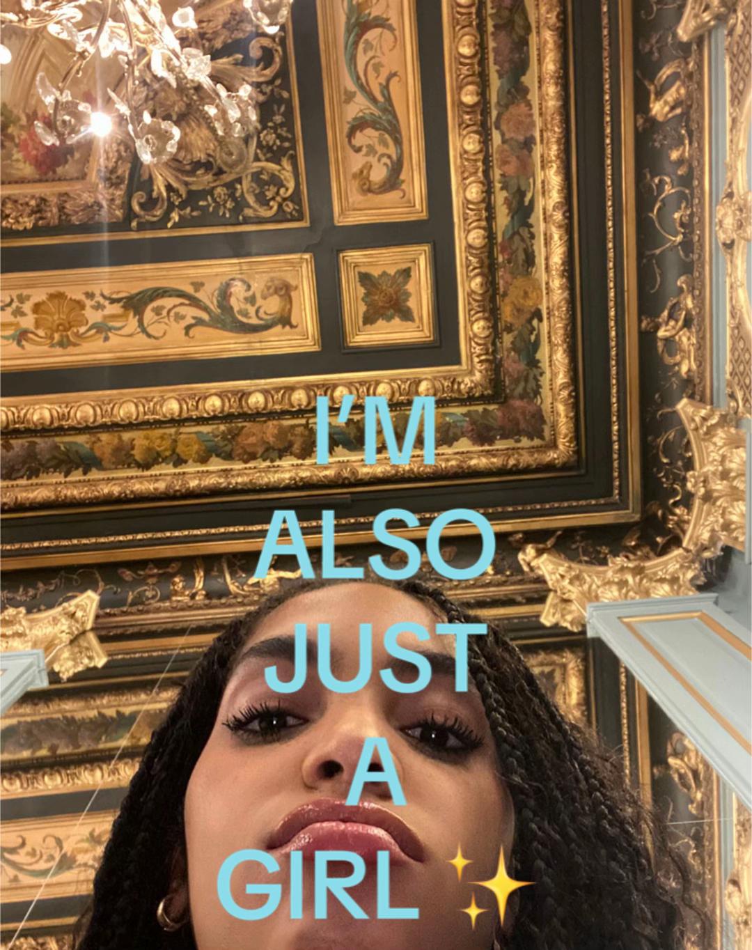@Marie