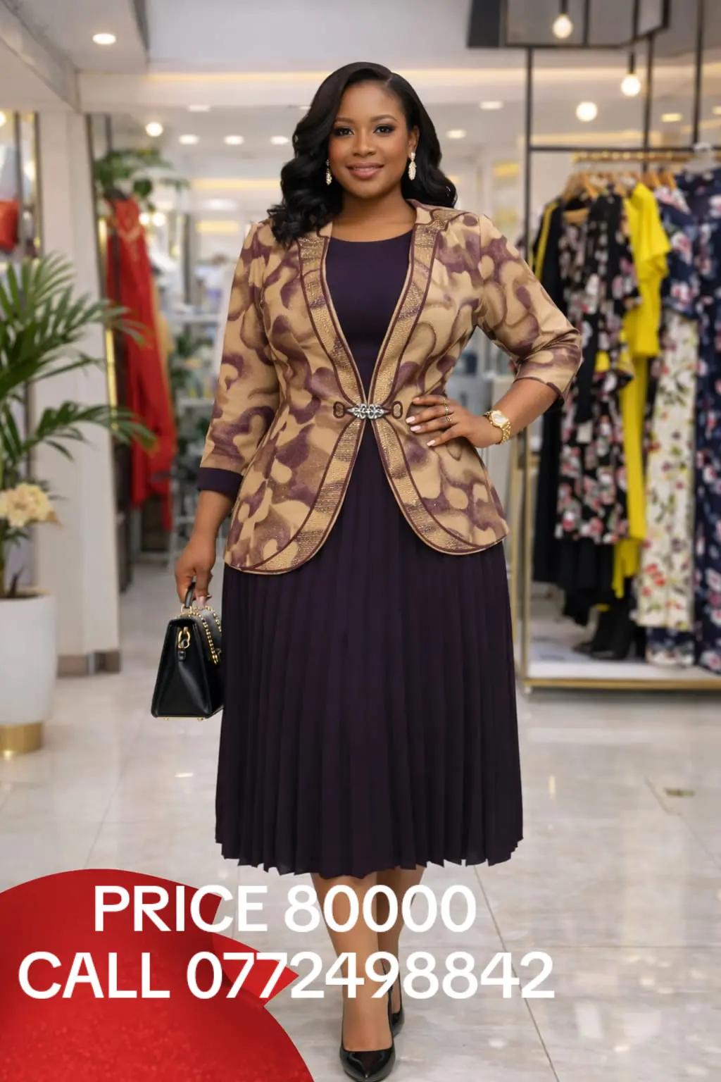 @Fik Fashions