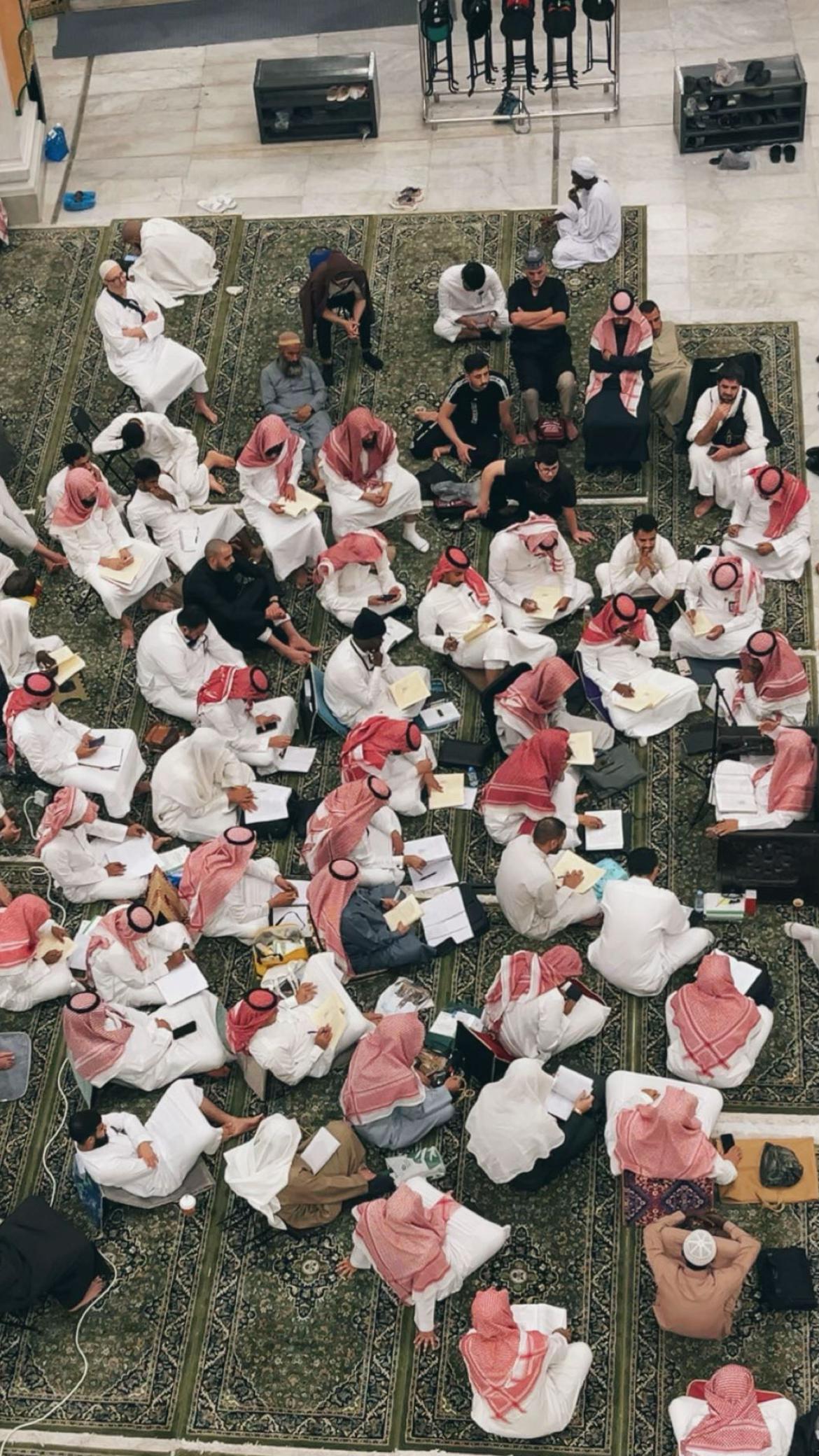 @qasim Al-Ansari