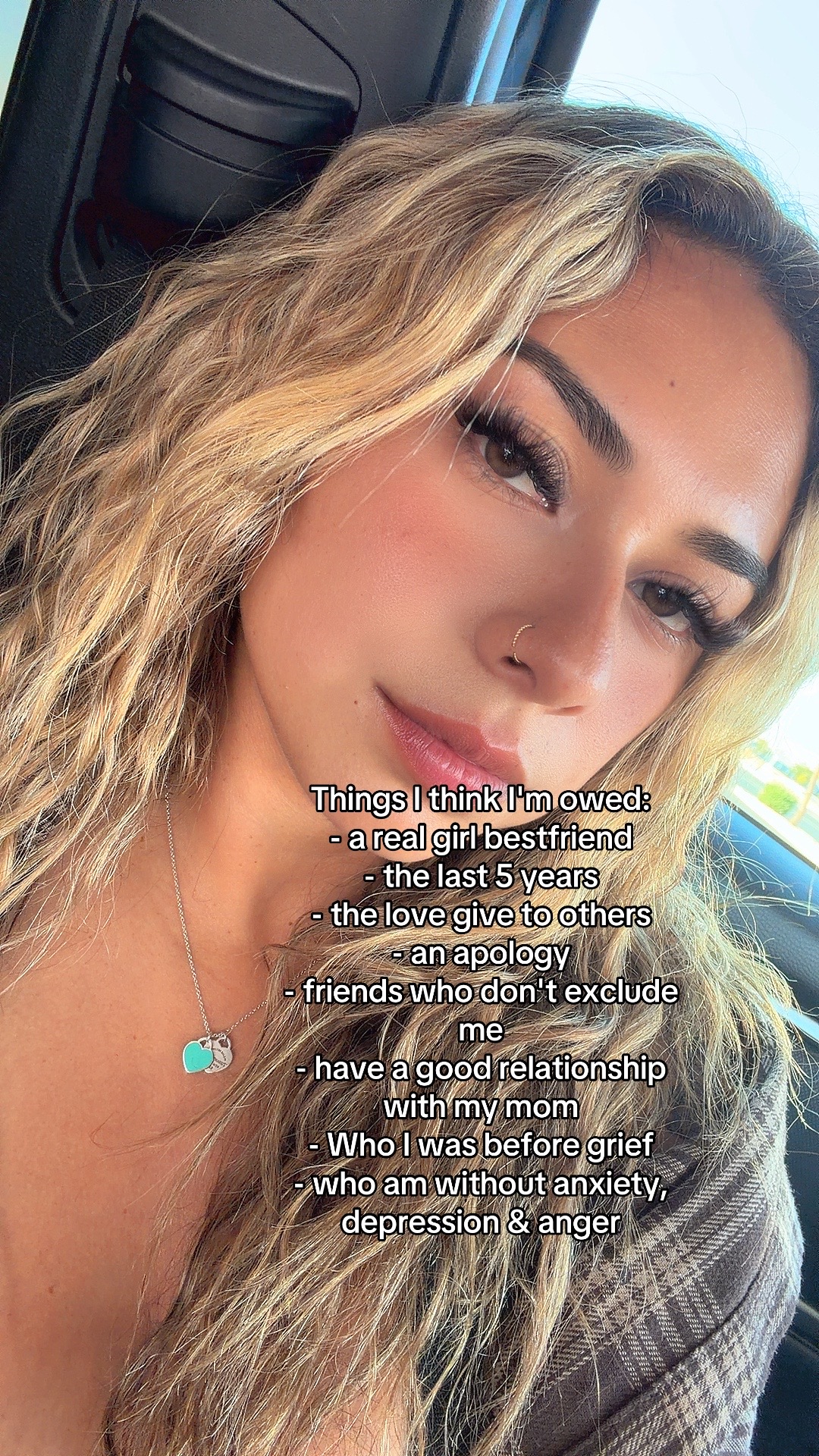 @Vanessa M