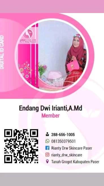 @Rianty Kirana