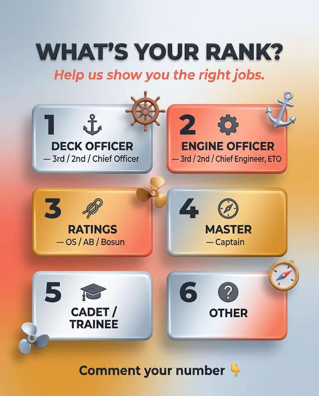 @Find Sea Jobs